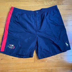 Polo by Ralph Lauren 2006 US Open Tennis Shorts